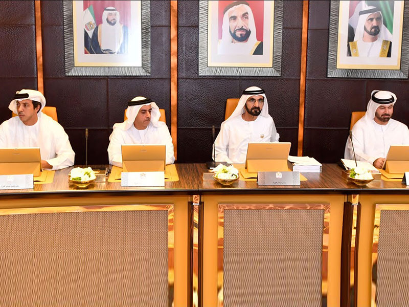 الإمارات تعتمد قرارًا بتحديد العطلات الرسمية في "2020 – 2019"